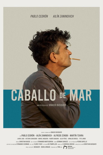 Caballo de mar 在线观看和下载完整电影