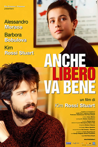 Anche libero va bene 在线观看和下载完整电影