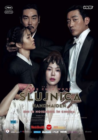 Slujnica film intreg in romana