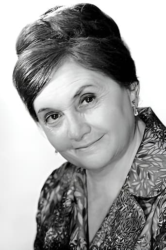 Image of Yevgeniya Melnikova