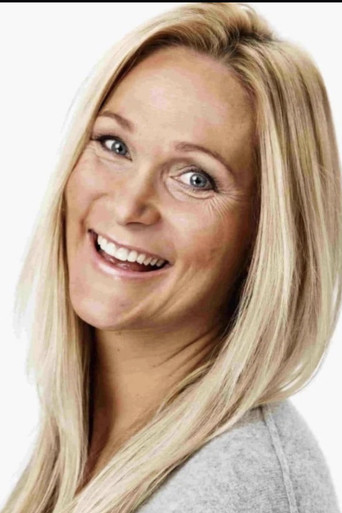 Actor headshot