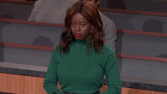 Ghosted Tickets; Staged Furniture Fail episode still image