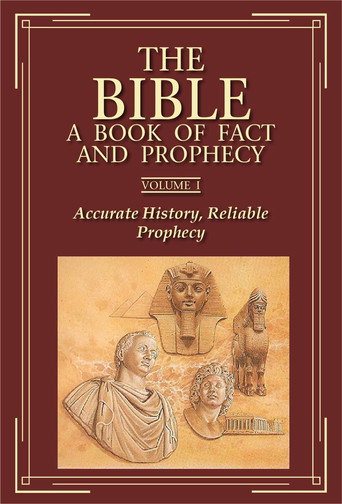 The Bible - Accurate History, Reliable Prophecy 在线观看和下载完整电影