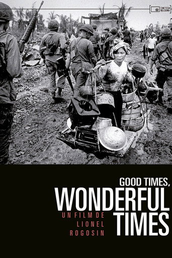 Good Times, Wonderful Times 在线观看和下载完整电影