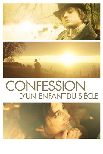 Okładka filmu Confession of a Child of the Century