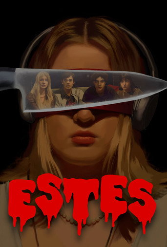 Okładka filmu Estes