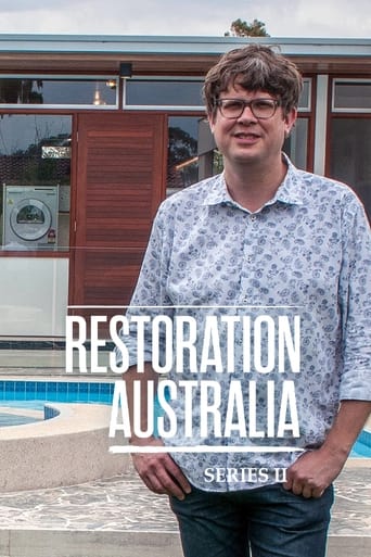 Restoration Australia