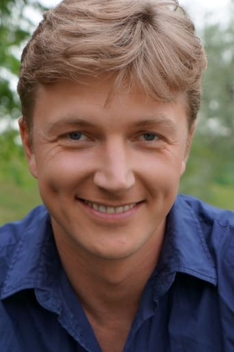 Image of Sergey Mukhin