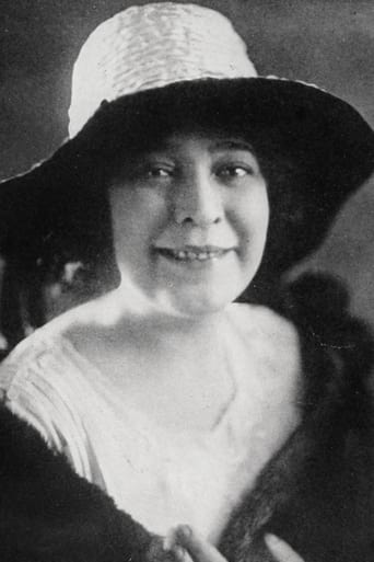 Image of June Mathis