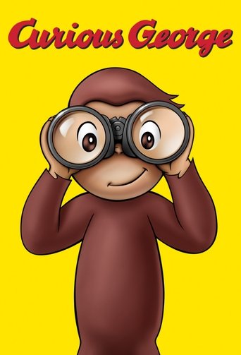 Curious George線上电影看完整版