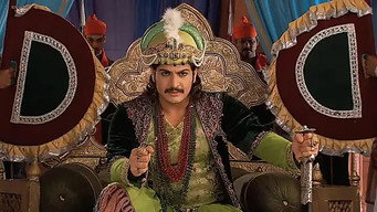 Jalal imprisons Sharifuddin