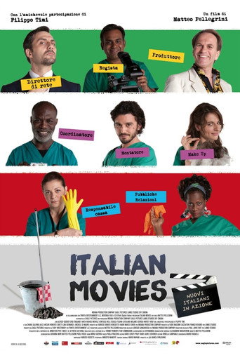 Italian Movies 在线观看和下载完整电影