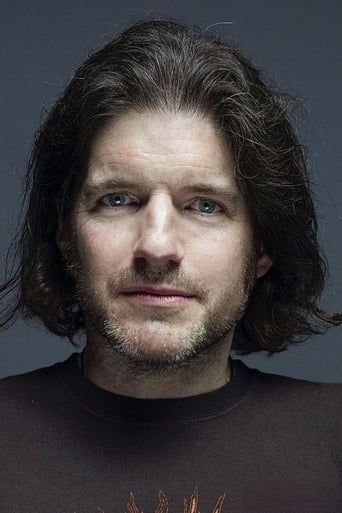 Image of Charlie Adlard