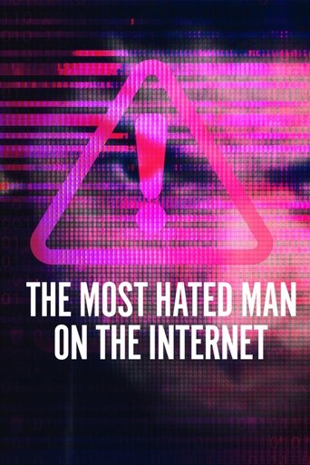 The Most Hated Man on the Internet