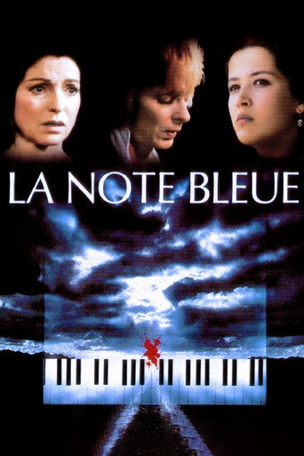 La Note bleue 在线观看和下载完整电影