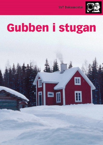 Gubben i stugan 在线观看和下载完整电影