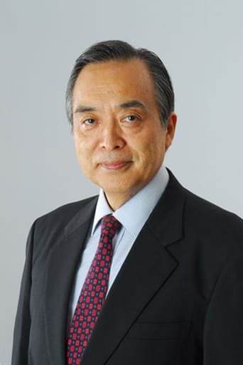 Image of Takeshi Ōbayashi
