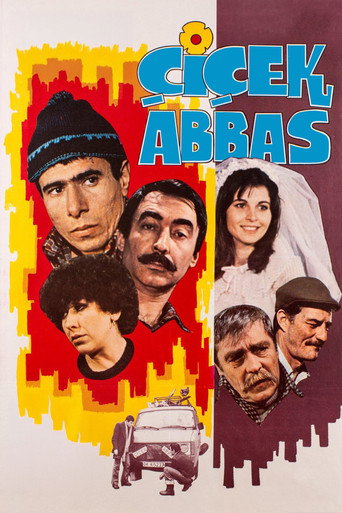 Okładka filmu Çiçek Abbas