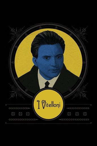 비텔로니(I vitelloni)