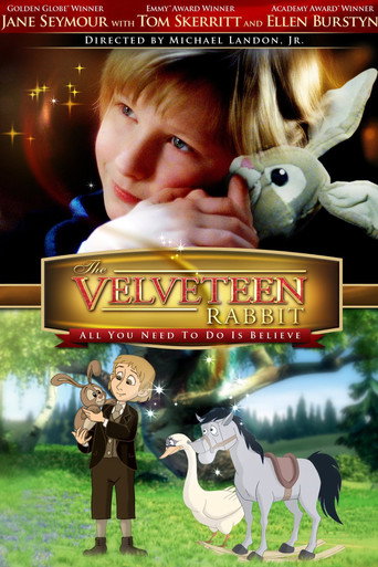 The Velveteen Rabbit 在线观看和下载完整电影