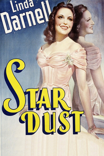 Star Dust 在线观看和下载完整电影