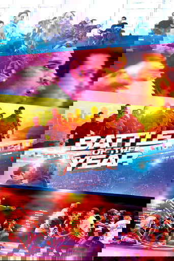 Battle of the Year 在线观看和下载完整电影