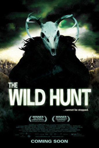 The Wild Hunt 在线观看和下载完整电影