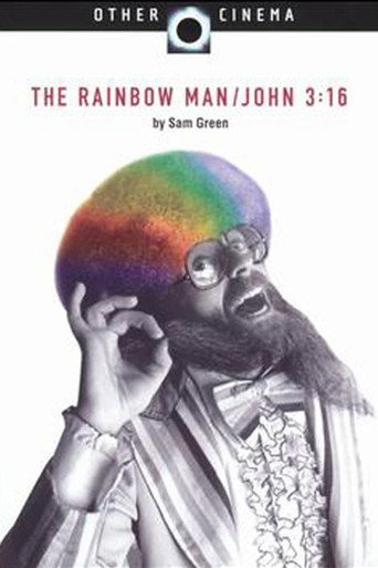 The Rainbow Man/John 3:16 在线观看和下载完整电影