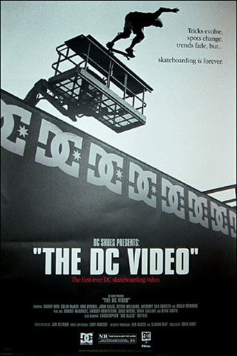 The DC Video 在线观看和下载完整电影