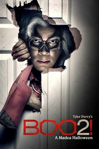 Movie Boo 2! A Madea Halloween Poster Images, BackDrops Images, Logo Images posters 1 /kmLAFVDJhPPKYm29qtsg9UfdxeZ.jpg