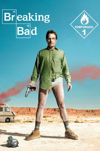 Breaking Bad