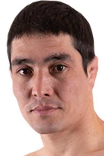 Image of Dildorbek Nurmatov