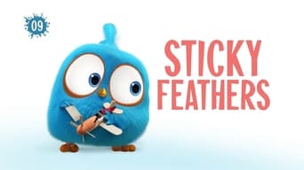 Sticky Feathers