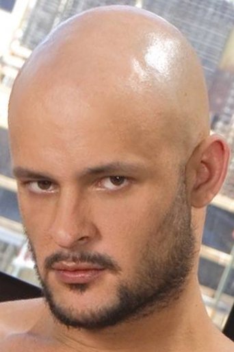 Image of Vin Nolan