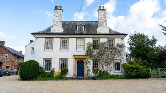 Edward Jenner Museum