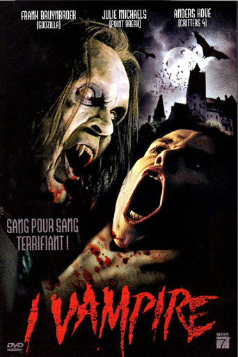 I, Vampire 在线观看和下载完整电影