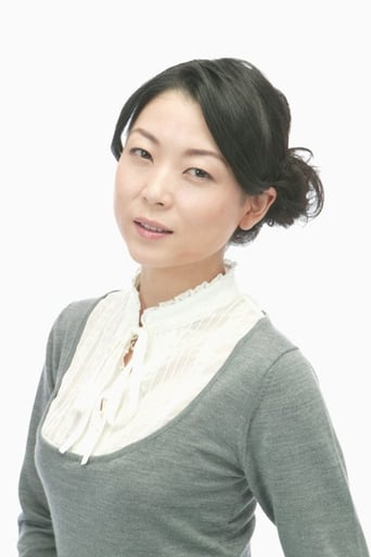 Image of Mayumi Asano