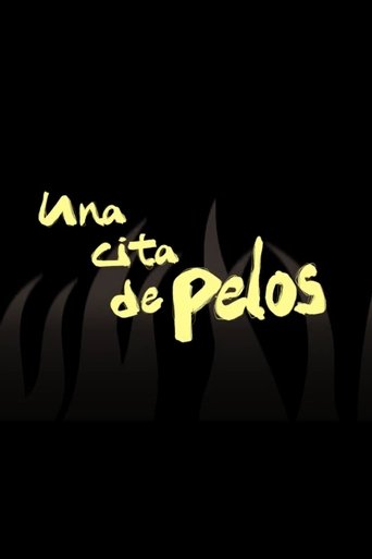 Una Cita de Pelos