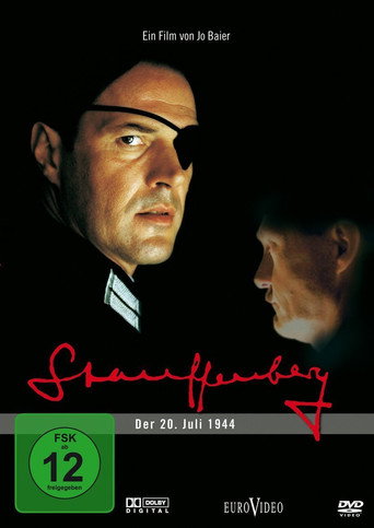 Stauffenberg 在线观看和下载完整电影