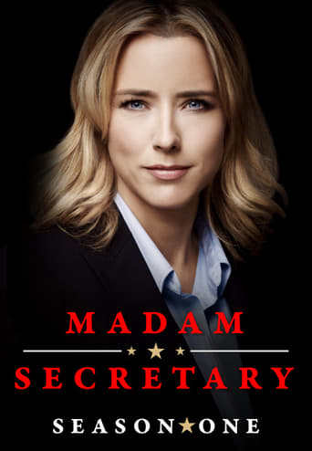 Madam Secretary