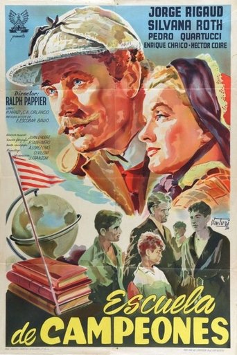 Movie Poster