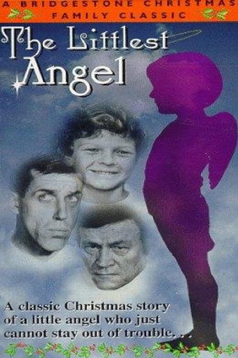 The Littlest Angel 在线观看和下载完整电影
