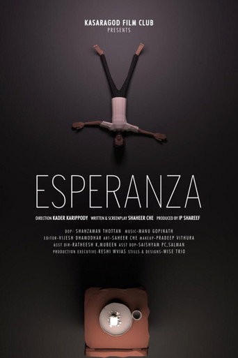 Esperanza 在线观看和下载完整电影