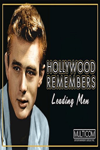 Hollywood Remembers - Hollywoods Greatest Screen Legends 在线观看和下载完整电影