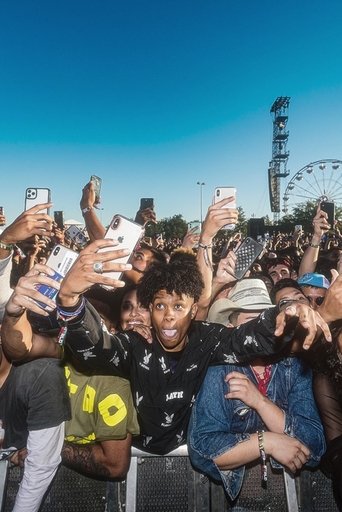 Trainwreck: The Astroworld Tragedy