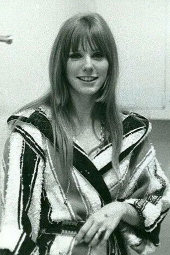 Image of Pamela Courson