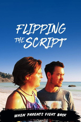 Flipping the Script: When Parents Fight Back 在线观看和下载完整电影