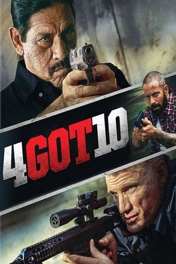 4Got10 在线观看和下载完整电影