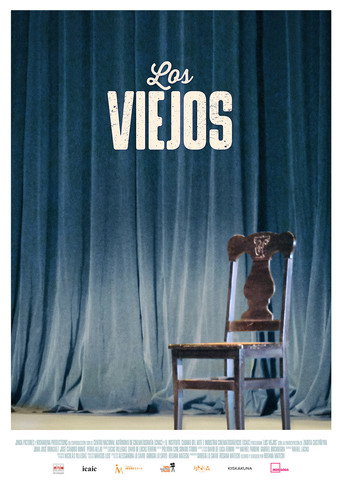 Los Viejos 在线观看和下载完整电影