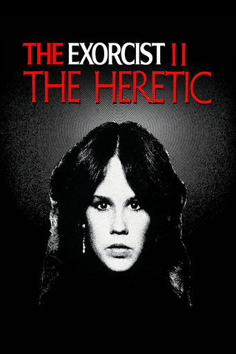 Exorcist II: The Heretic 在线观看和下载完整电影